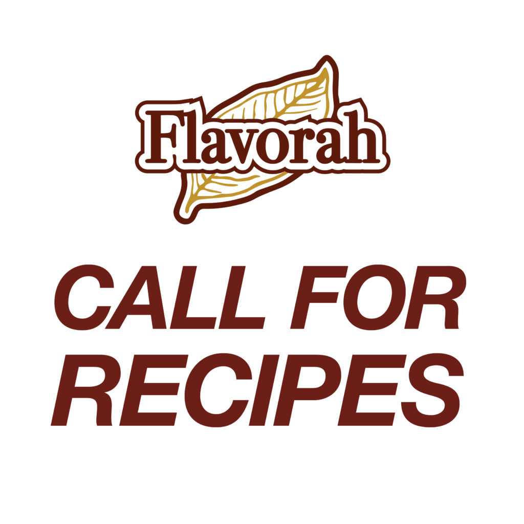 share your FLV recipe