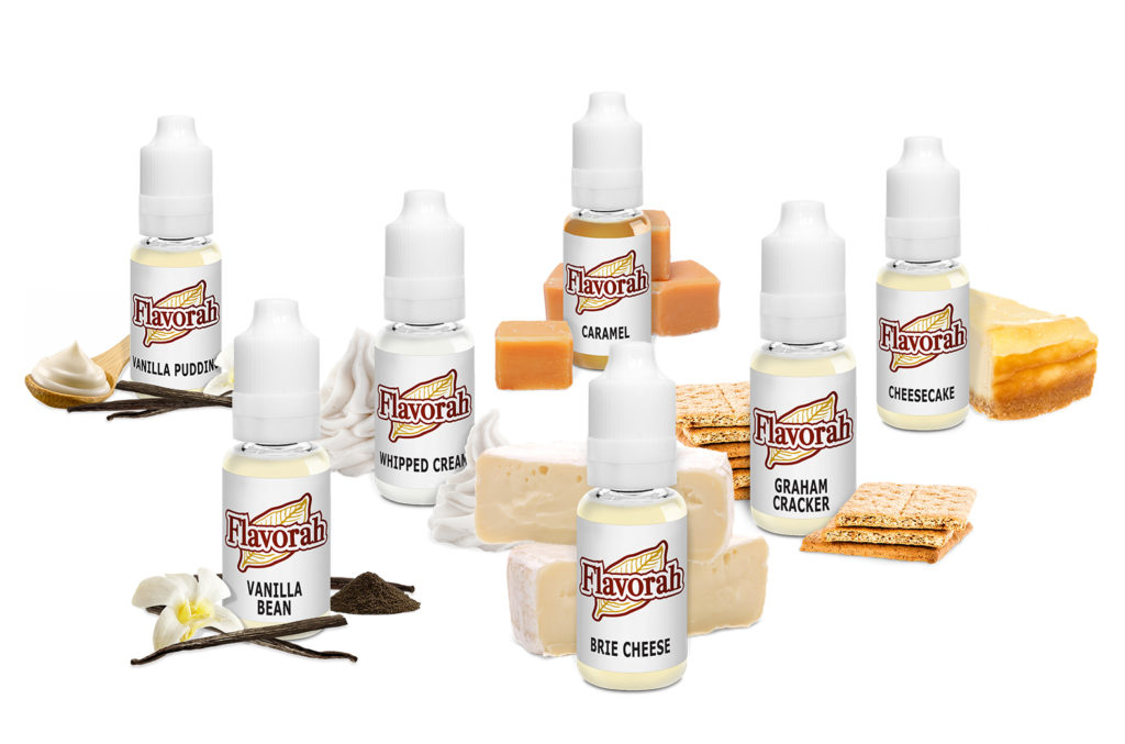 simply vanilla ejuice recipe idea