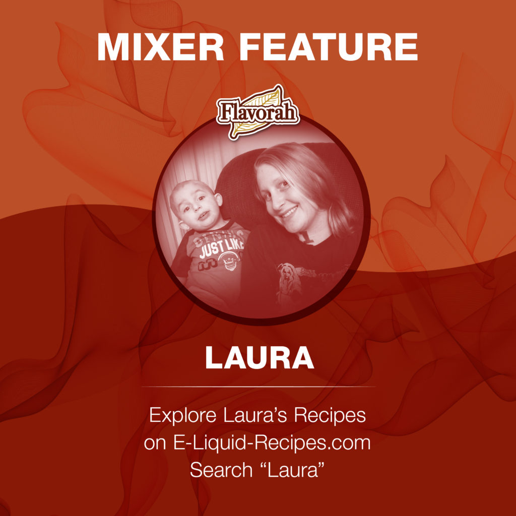 mixer feature laura