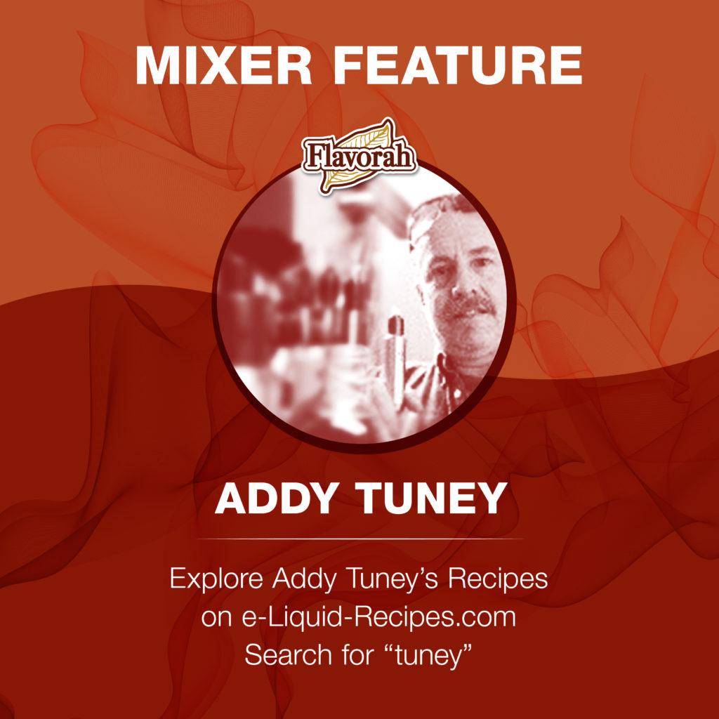 Mixer-Feature-addy-tuney