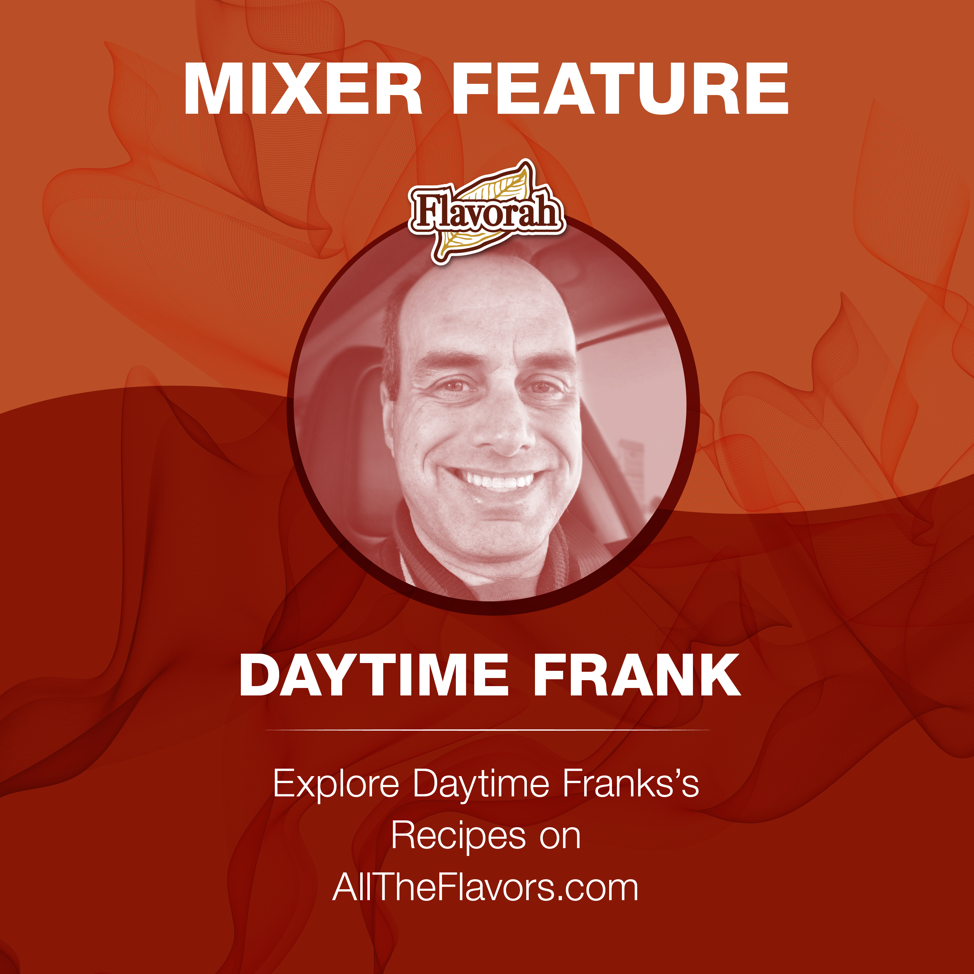 Featured Mixer: Daytime Frank