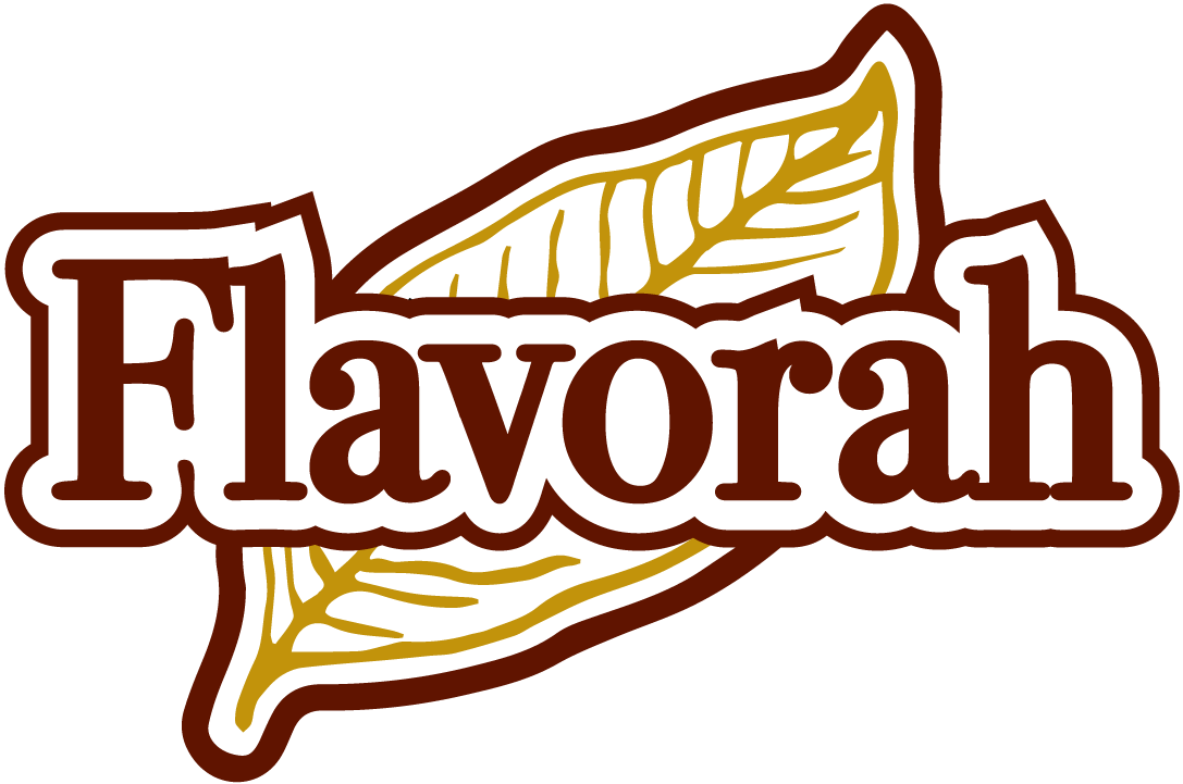 Flavorah Logo