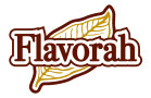 Flavorah Logo