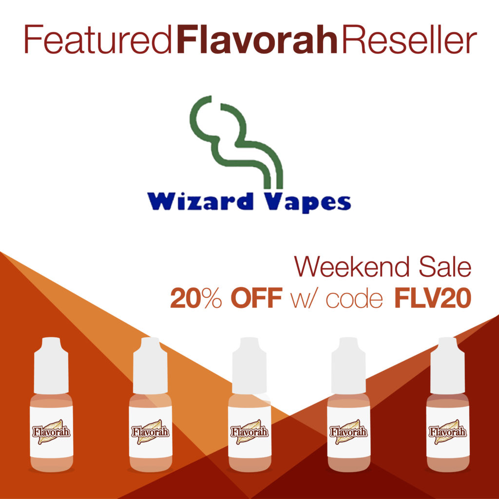 featured reseller wizard vapes