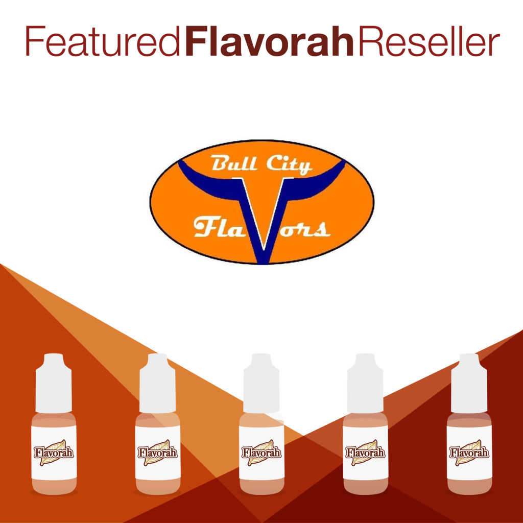 featured reseller bull city flavors