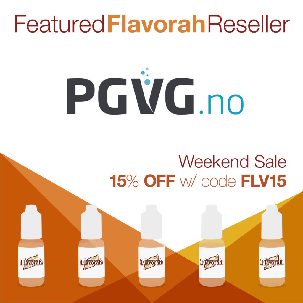 featured reseller PGVG.no